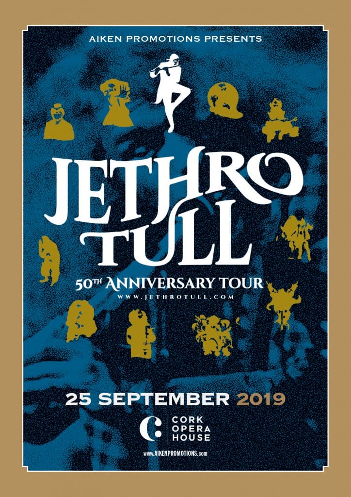 JethroTull CORK 2019 Admat