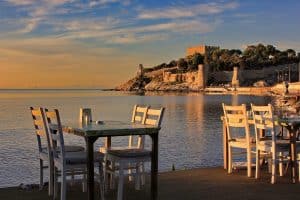 Kusadasi 1