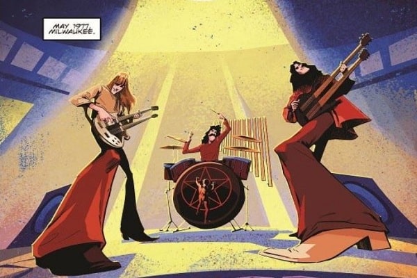 , Rush&#8217;s Geddy Lee Admits That There&#8217;ll Be No More Rush Music