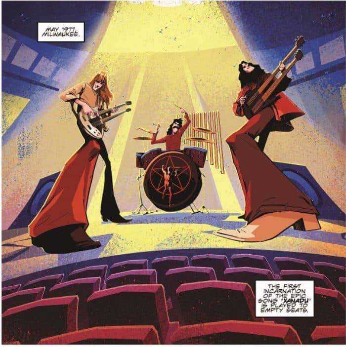 Rush