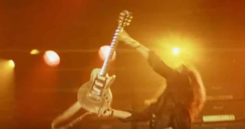 Yngwie