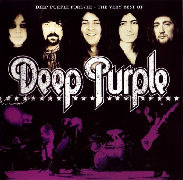 Deep Purple