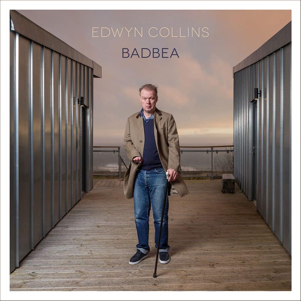 collins, Edwyn Collins Announces Dublin Show This September!