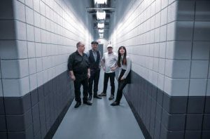 , Pixies Announced For Iveagh Gardens &#038; Galway Arts Festival In 2020