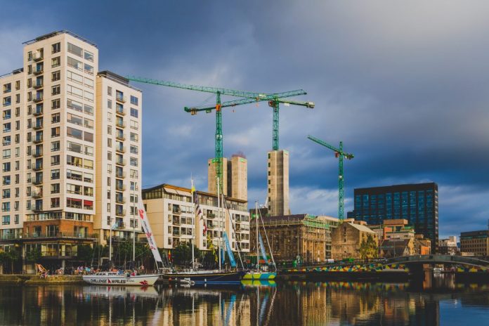 Plans For Social Housing In The Docklands Dropped
