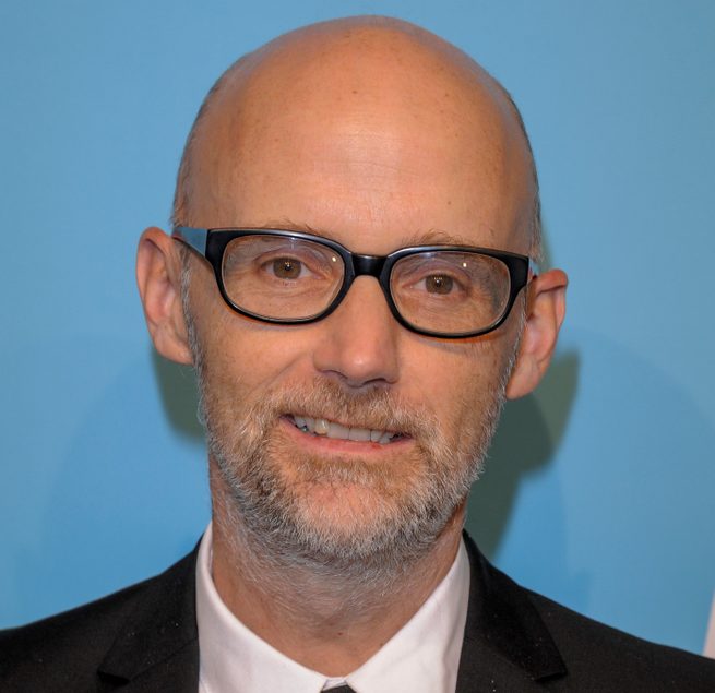 Moby, Moby Dared To &#8216;Knob Touch&#8217; Donald Trump At New York Party!