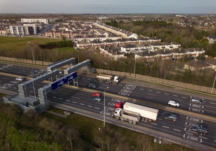 M50 Re-Opened