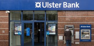 Ulster Bank Customers To Pay New Charges
