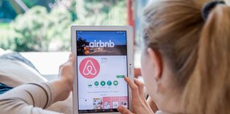 Airbnb Clamp Down