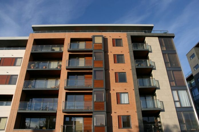 24 Dublin Apartment Blocks Undergoing Fire Safety Renovations