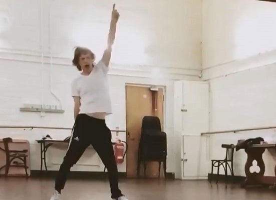 Jagger
