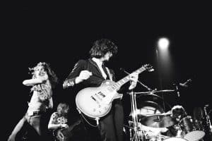 Led Zeppelin
