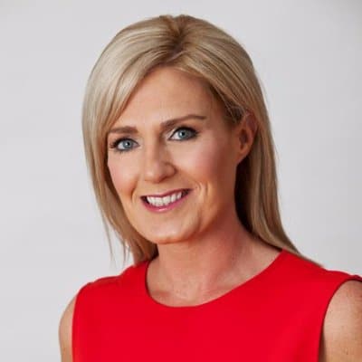 Maria Bailey Fine Gael TD