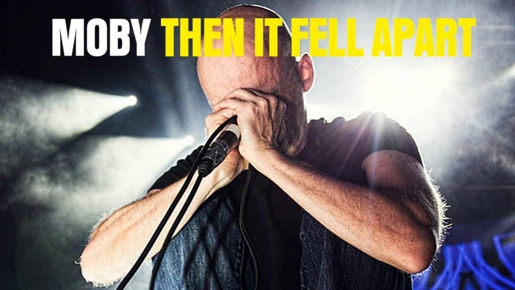 Moby