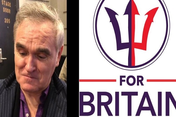 Morrissey aa