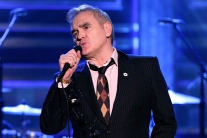 Morrissey