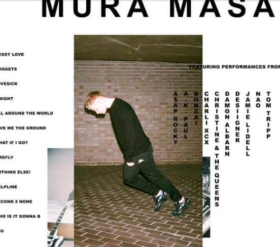Mura