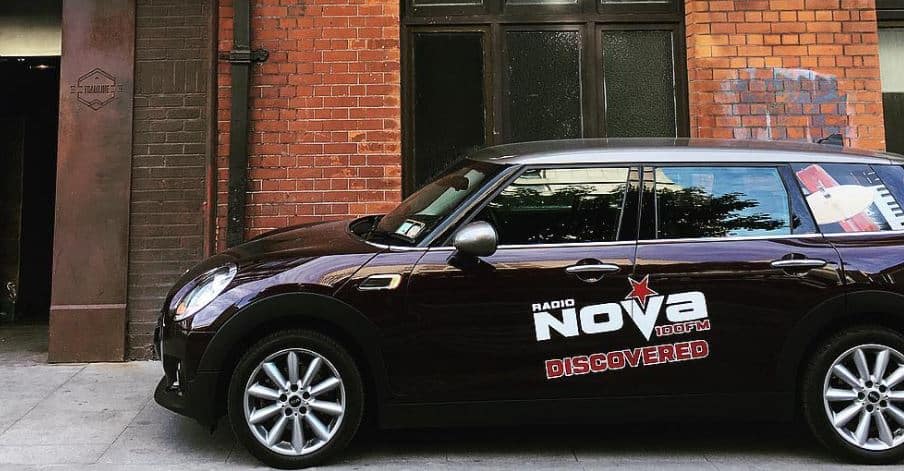 Nova D