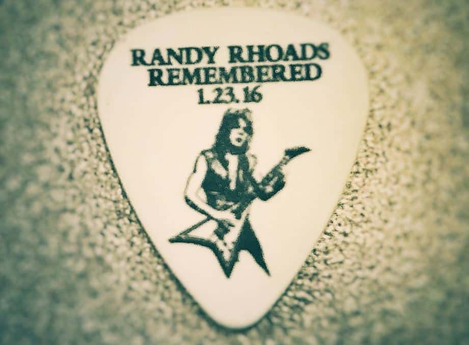 Randy