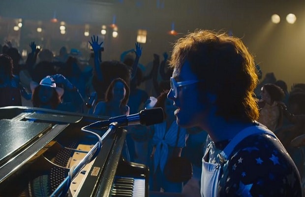 Rocketman