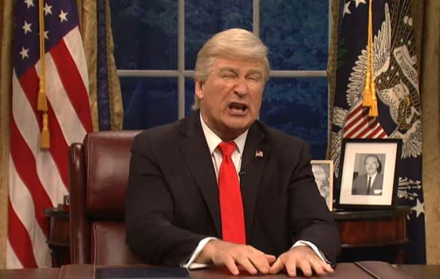 Trump Live