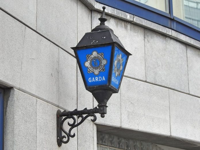 Three Gardaí Arrested