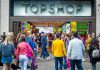 Topshop On Stephen's Green At Risk Of Closure