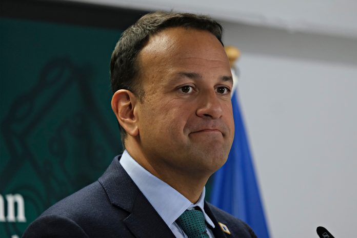 Taoiseach Defends Proposed 120K Salary