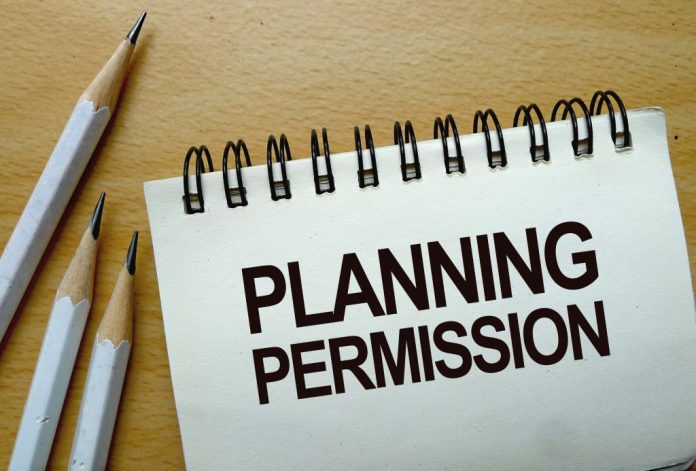 Planning Permission Sought