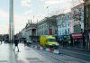 O' Connell Street And Moore Street To Be Transformed