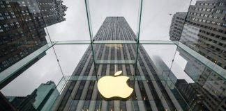 Apple Remains Ireland's Largest Company