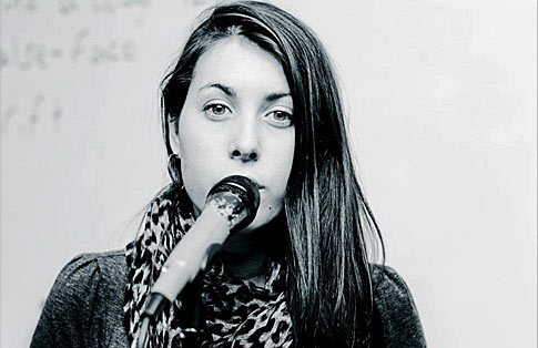 Sorcha Richardson