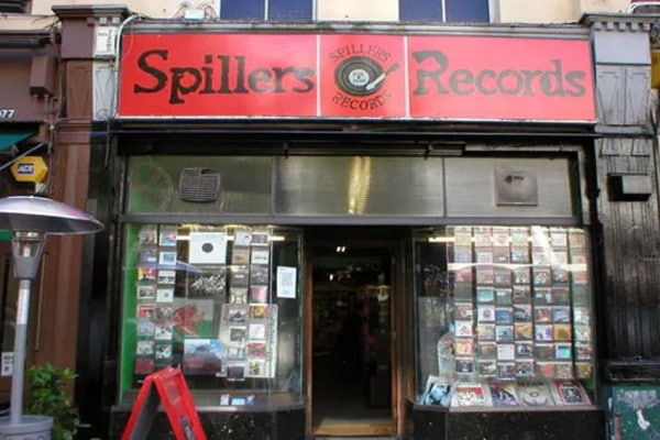 spillers