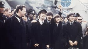 Beatles HK