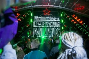 H 5385 Selects by Heineken