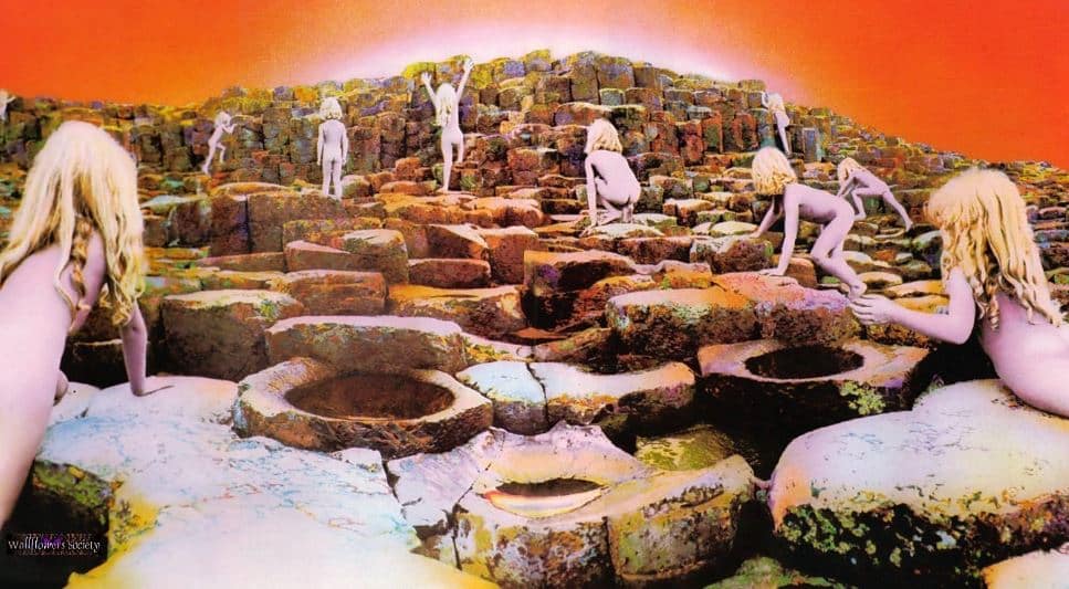 Led zep