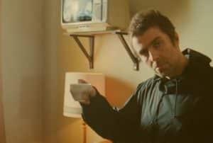 Liam Gallagher