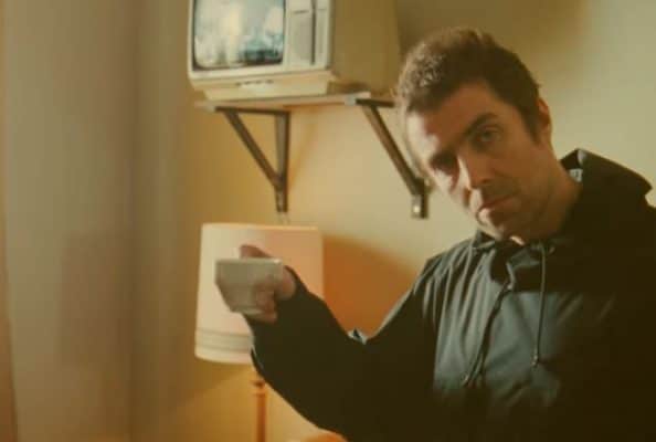 Liam Gallagher