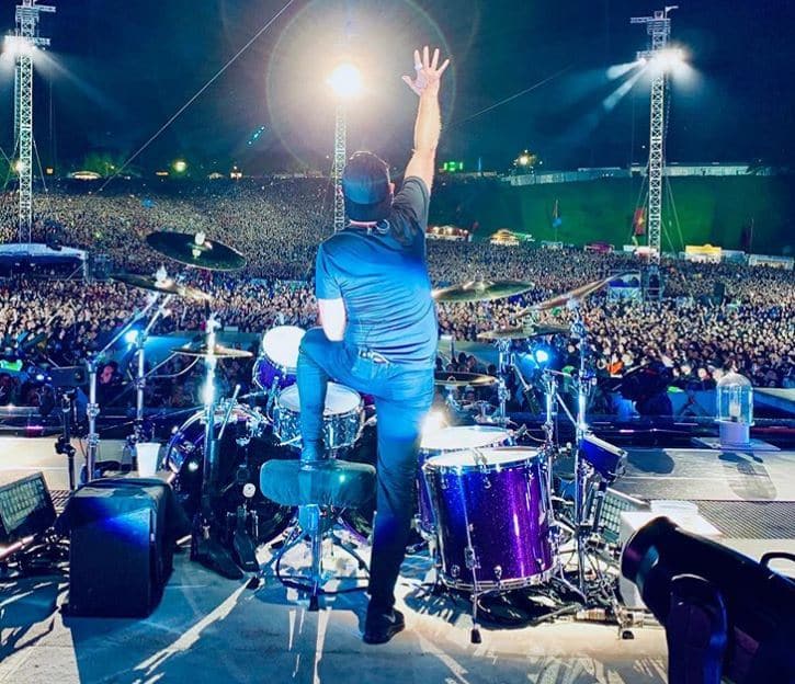 , Eagles Elton John And Metallica Lead Forbes Top Rock Earners