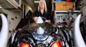 Mikkey Dee 1