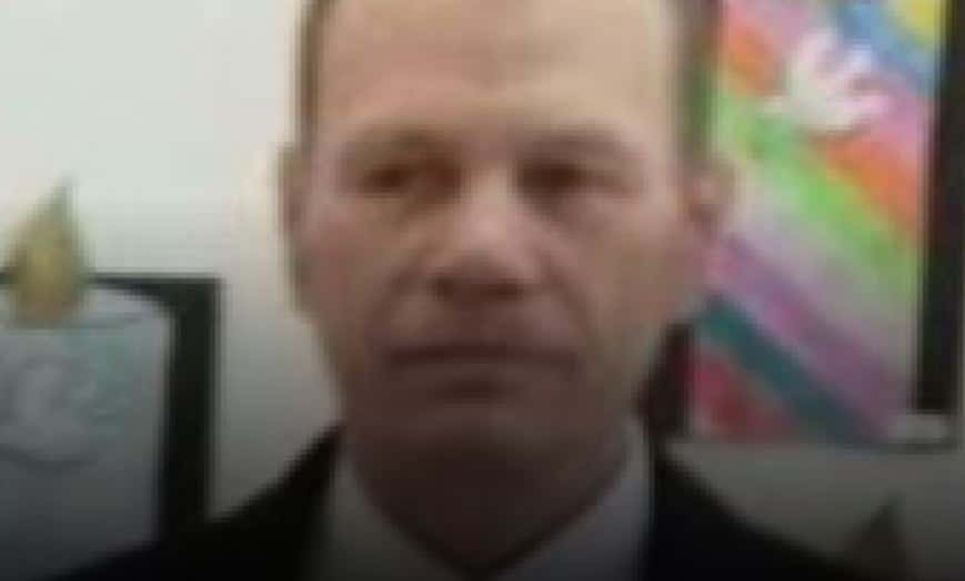 missing, Gardai Appeal For Help In Finding Missing Man From Co. Dublin