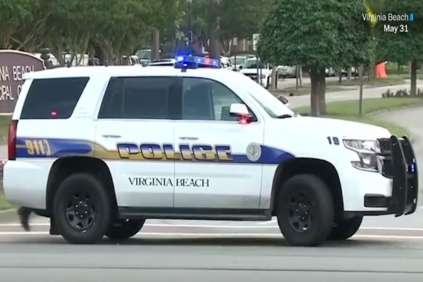 Virginia, Virginia Beach Shooting Claims 12 Lives As Four Remain In Hospital