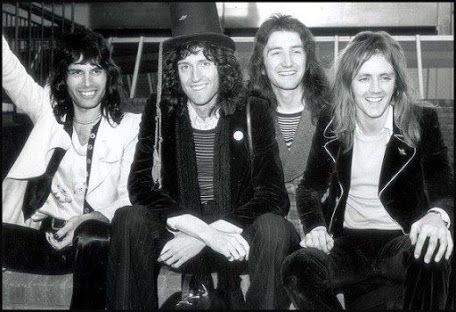 Queen 1971