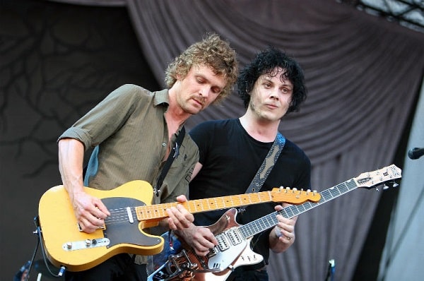 Raconteurs