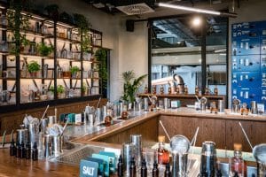 RoeCo Flavours Workshop 10