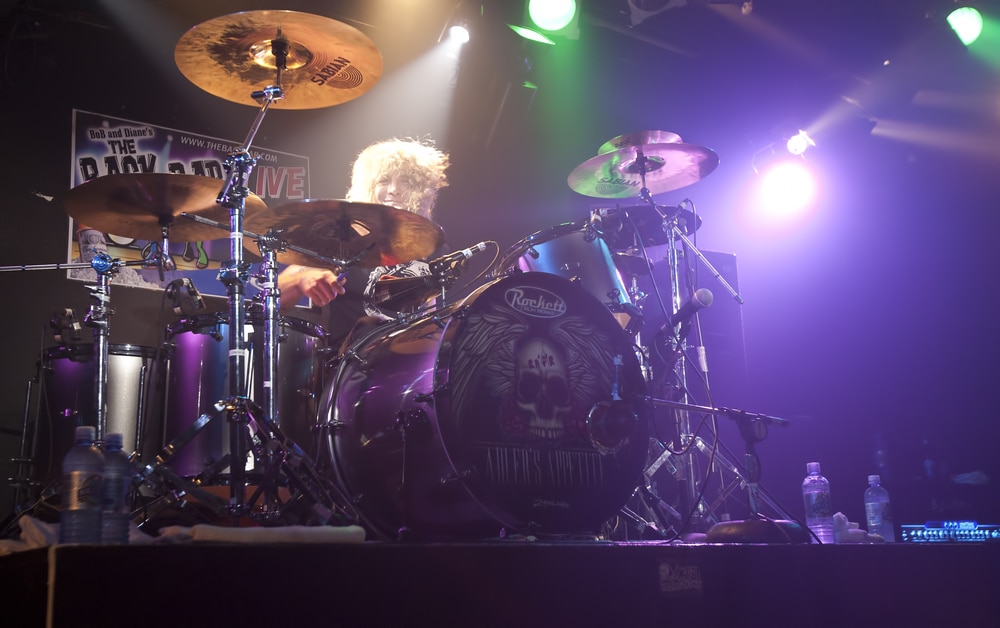 Steven Adler a