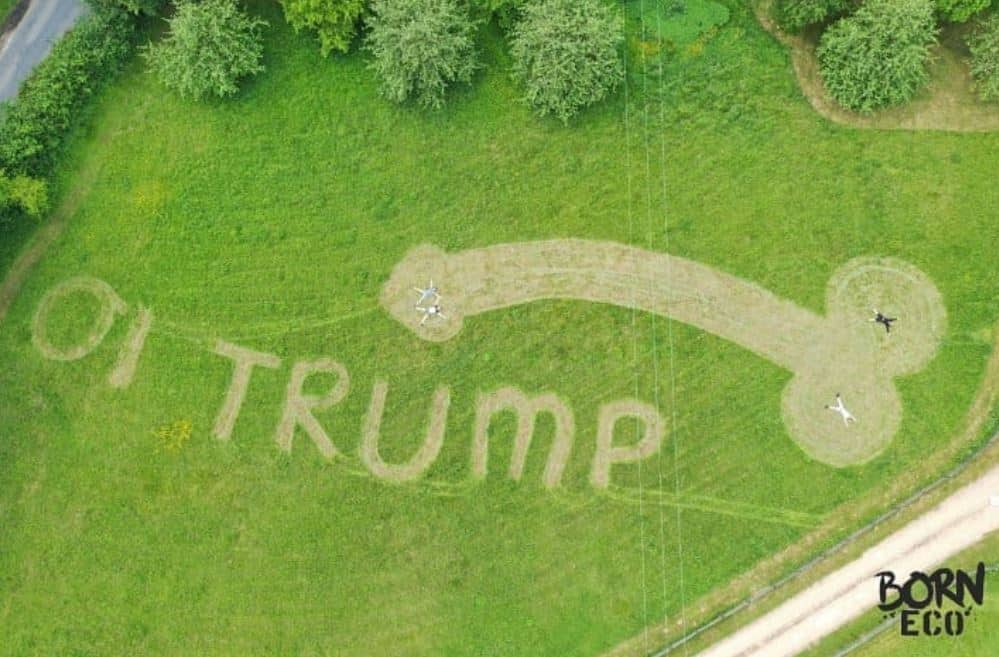 Trumpp