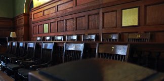 Jury In Ana Kriegal Trial Resume Deliberations