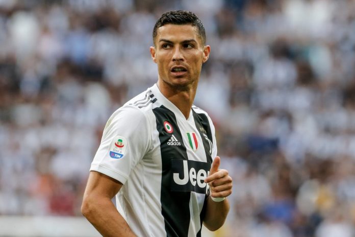 Rape Case Against Cristiano Ronaldo Dropped