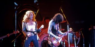 Led Zeppelin Prepare For Legal Dispute
